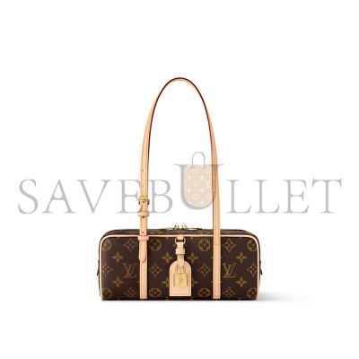 LOUIS VUITTON HANG ON M47031 (26*11.5*6.5cm)
