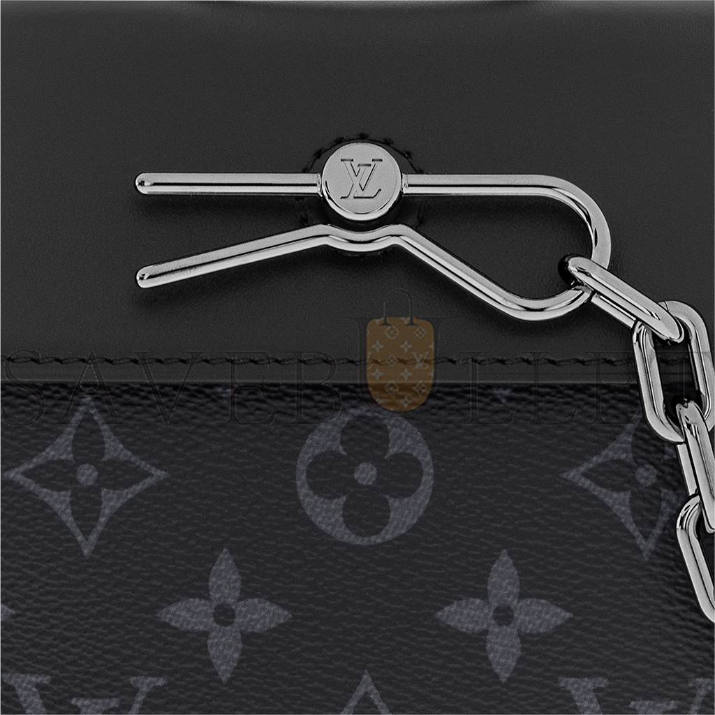 LOUIS VUITTON KEEPALL NANO STEAMER M82774 (18*15*7cm) LOUIS VUITTON KEEPALL NANO STEAMER M82774 (18*15*7cm)