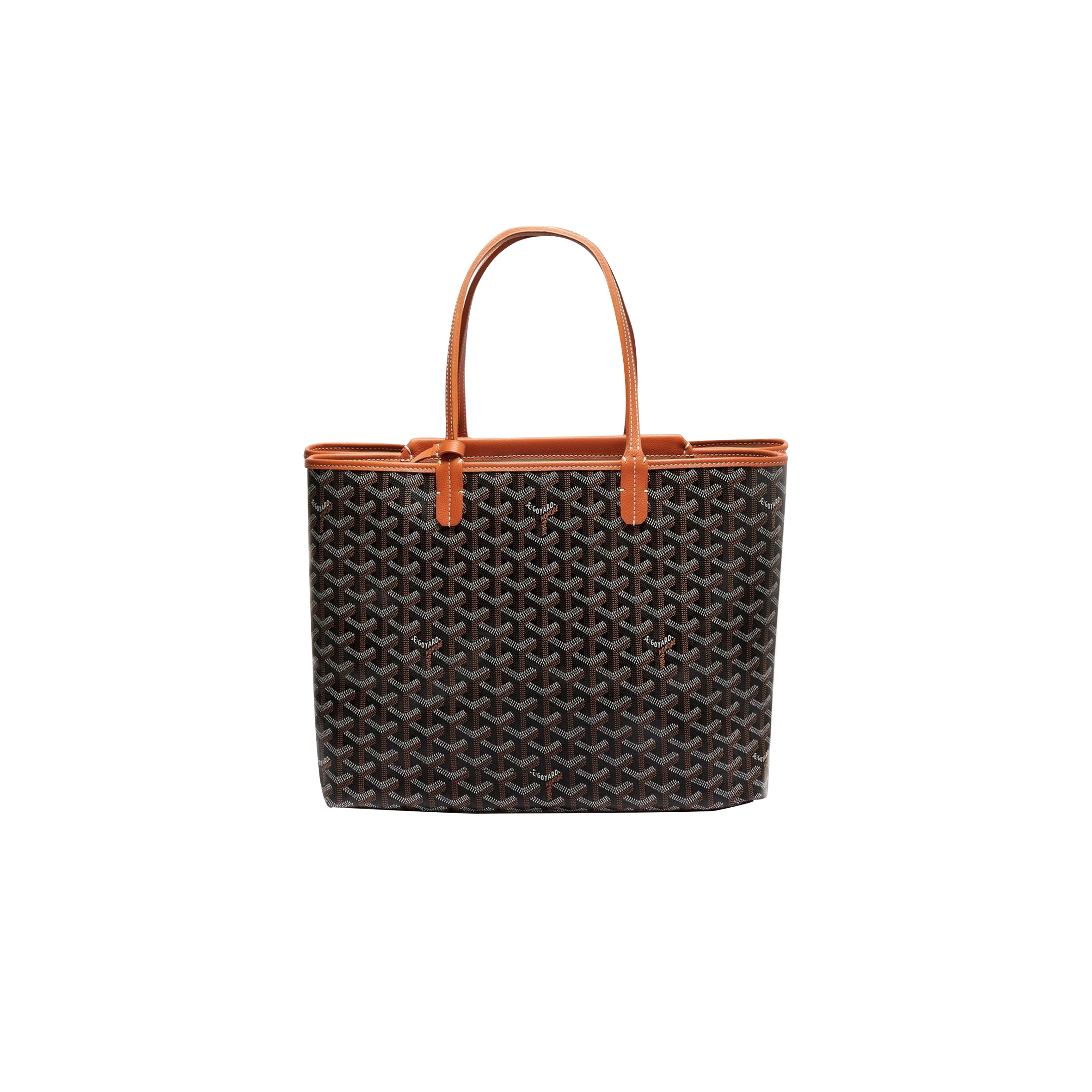 GOYARD ISABELLE BAG ISABELPMLTY01CL03P (34*28*15cm) GOYARD ISABELLE BAG ISABELPMLTY01CL03P (34*28*15cm)