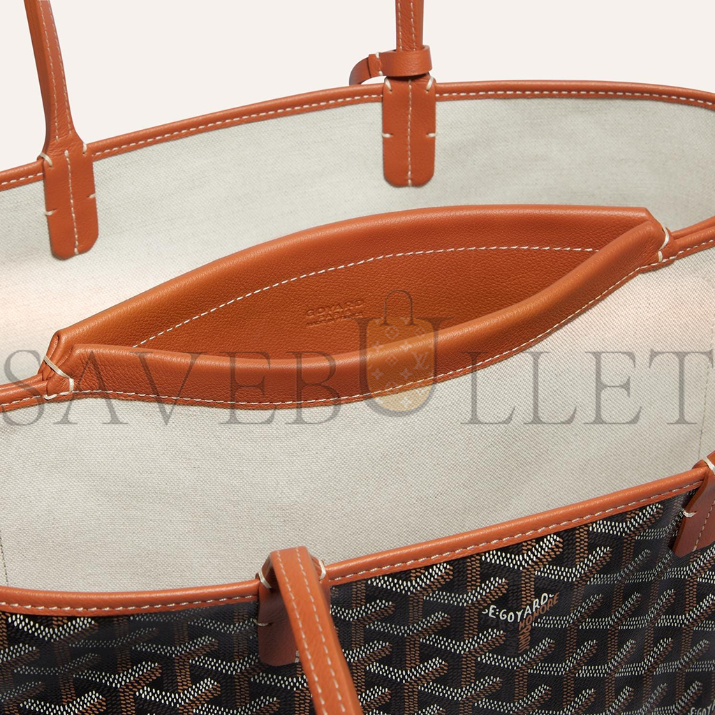 GOYARD ISABELLE BAG ISABELPMLTY01CL03P (34*28*15cm) GOYARD ISABELLE BAG ISABELPMLTY01CL03P (34*28*15cm)