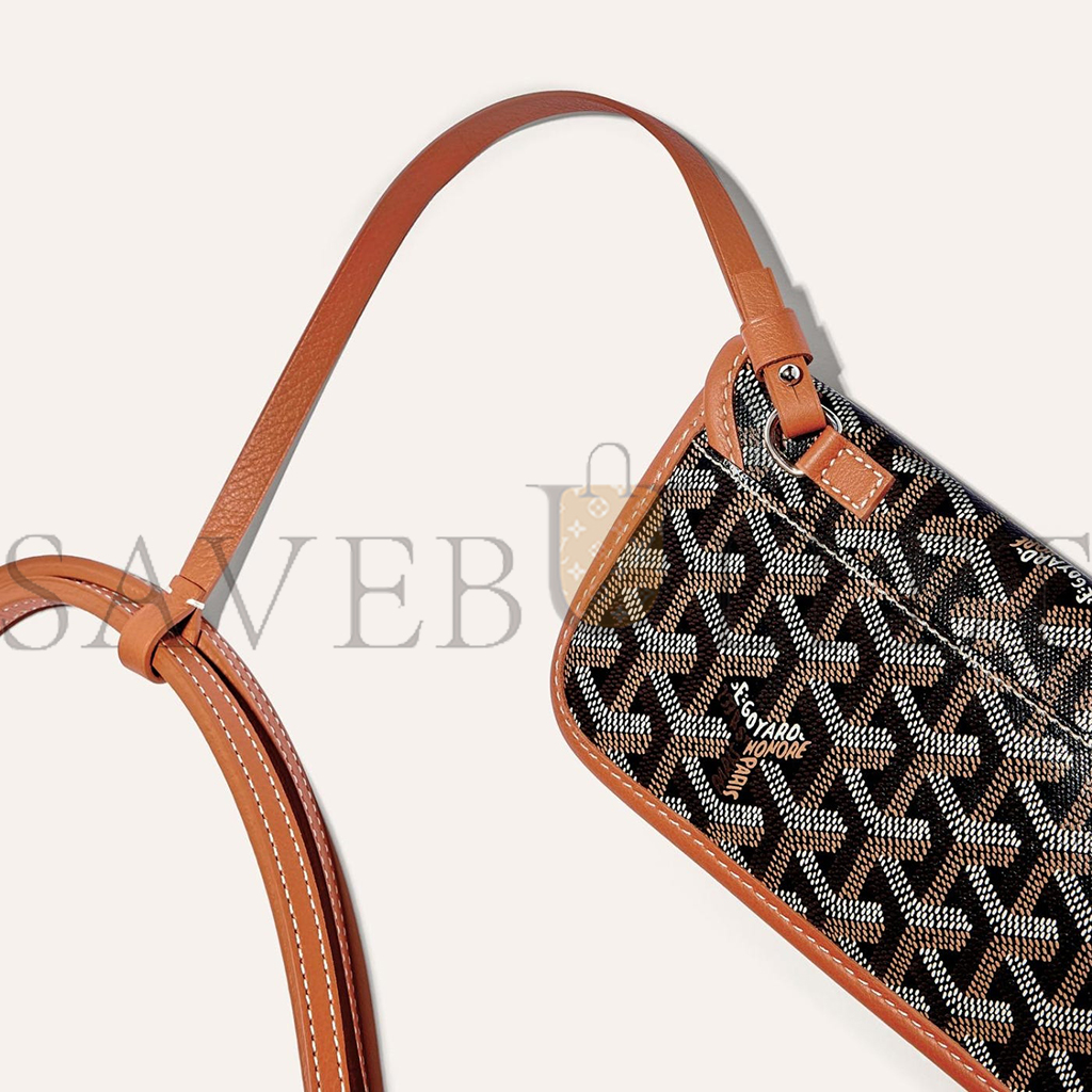 GOYARD ISABELLE BAG ISABELPMLTY01CL03P (34*28*15cm) GOYARD ISABELLE BAG ISABELPMLTY01CL03P (34*28*15cm)