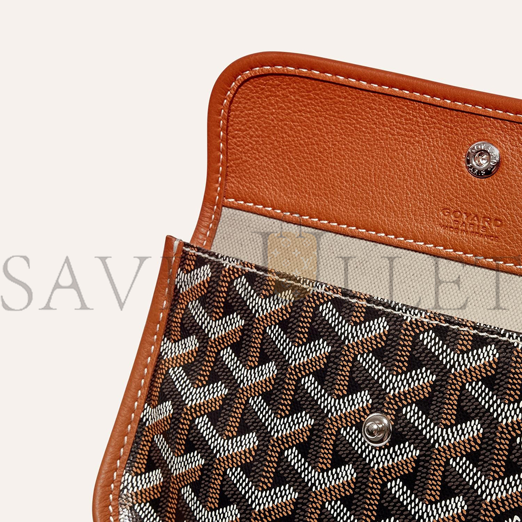 GOYARD ISABELLE BAG ISABELPMLTY01CL03P (34*28*15cm) GOYARD ISABELLE BAG ISABELPMLTY01CL03P (34*28*15cm)