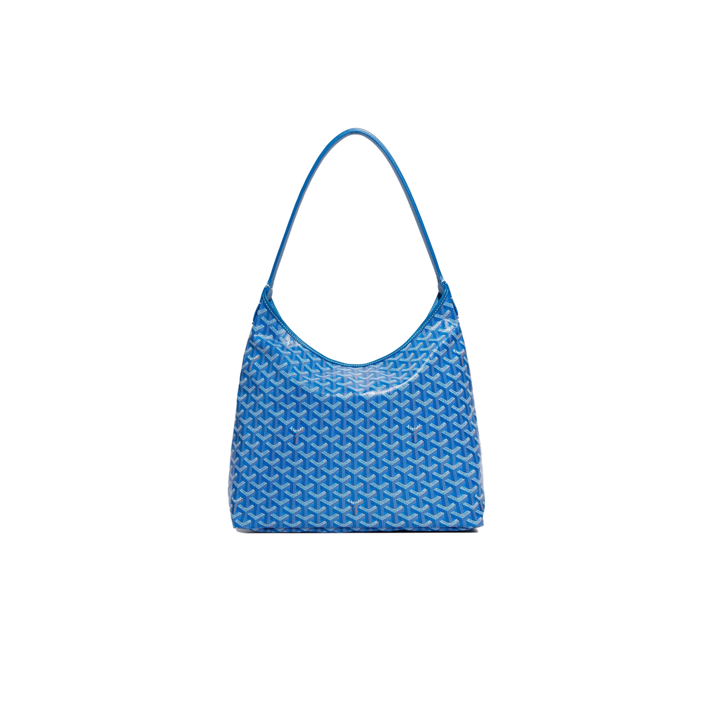 GOYARD BOHÈME HOBO BAG BOHEMEPMLTY10CL10P (43*26*14cm)