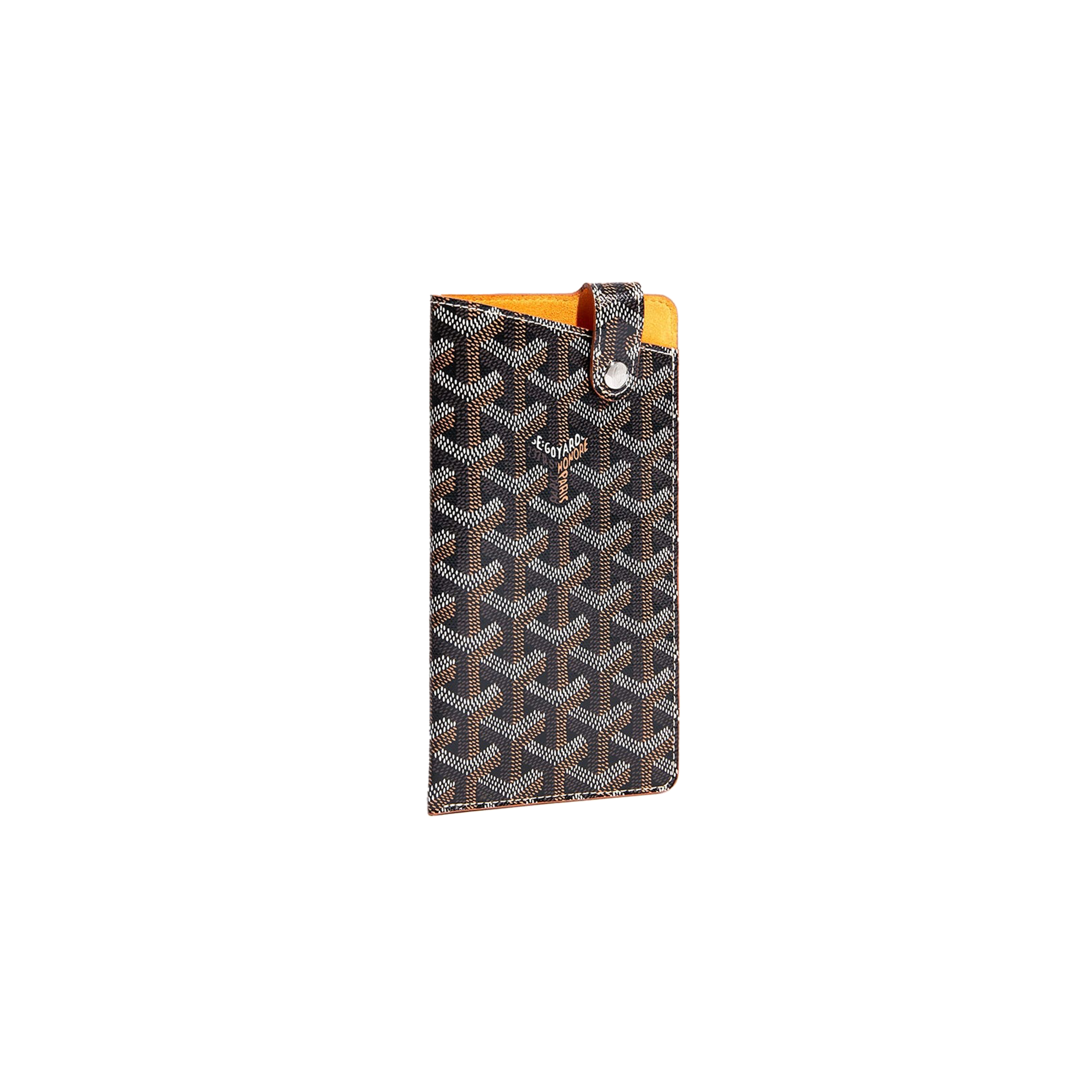 GOYARD MONTMARTRE GM CASE MONTMAGMLTY01CL01P (18*10*1cm)