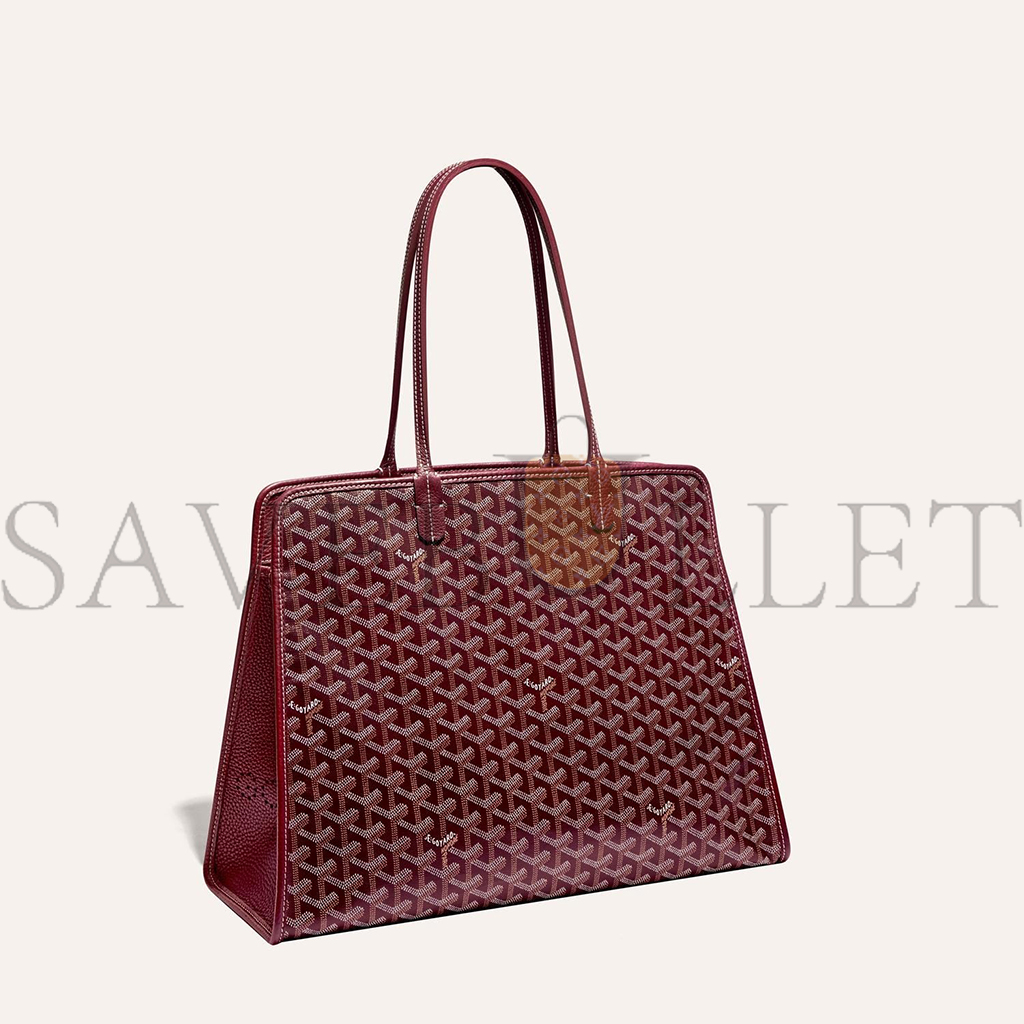 GOYARD HARDY PM BAG HARDY2PMLTY33CG33P (40*31*17cm)
