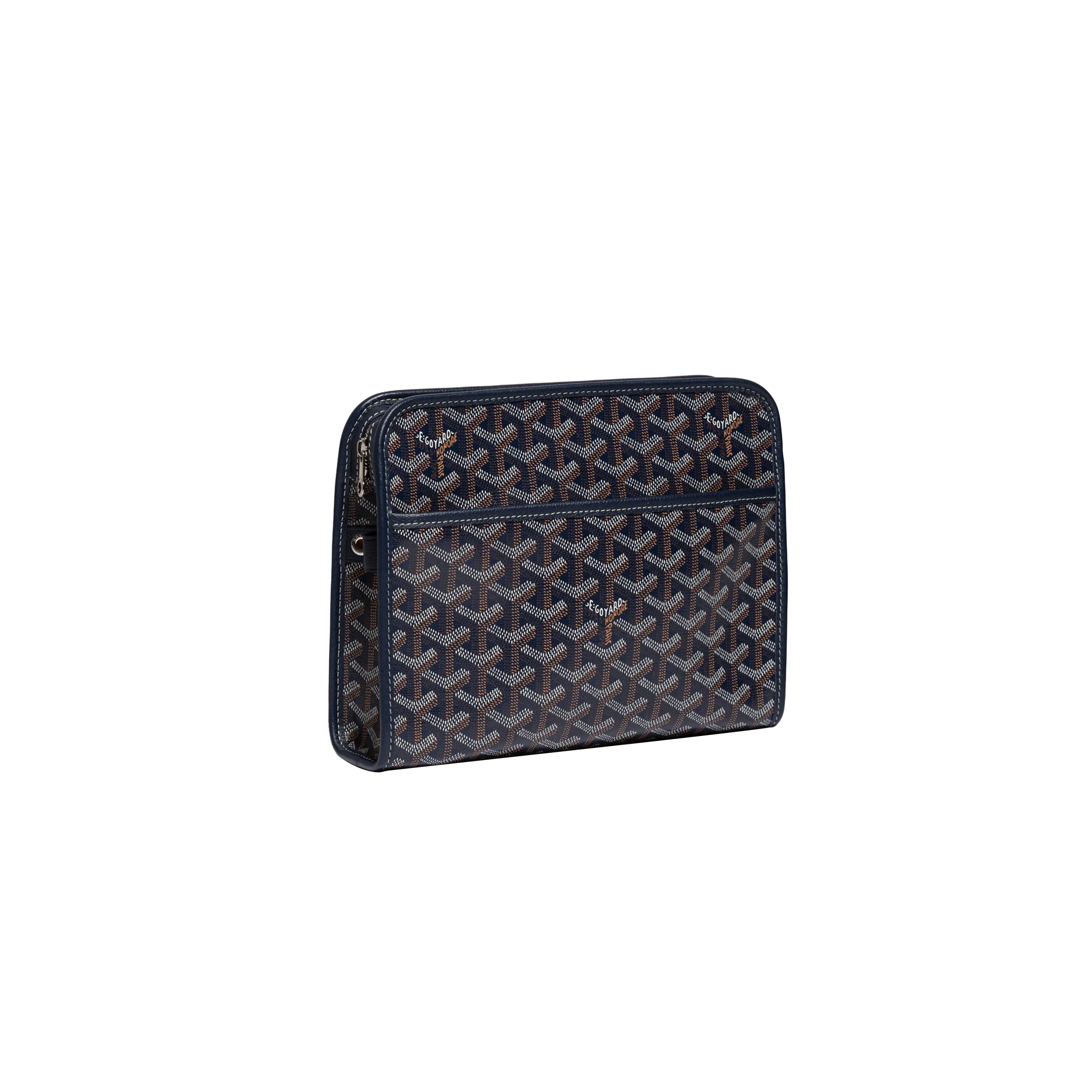 GOYARD MEZA NECESEJSAKO JOUVENCE JOUVENMMLTY12CL12P (24.5*19*7cm)