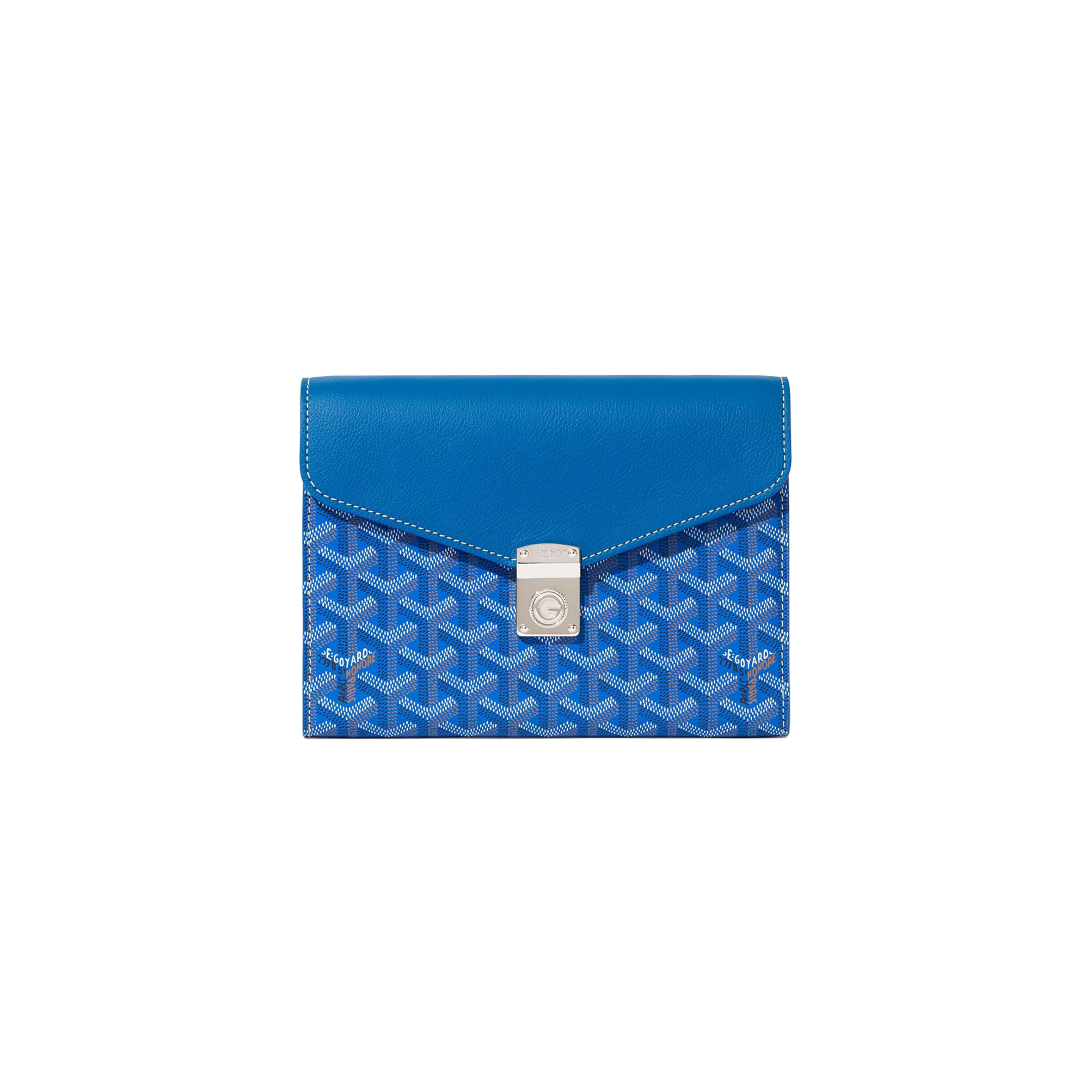 GOYARD CHYPRE WALLET-POUCH CHYPRPPMLTY10CL10P (21*16*4cm)