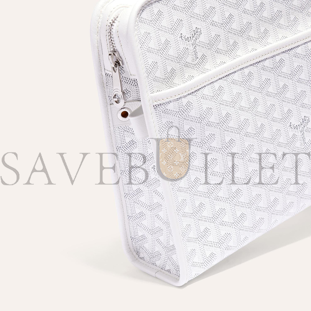 GOYARD JOUVENCE GM TOILETRY BAG JOUVENGMLTY50CL50P (29.5*23*7.5cm)