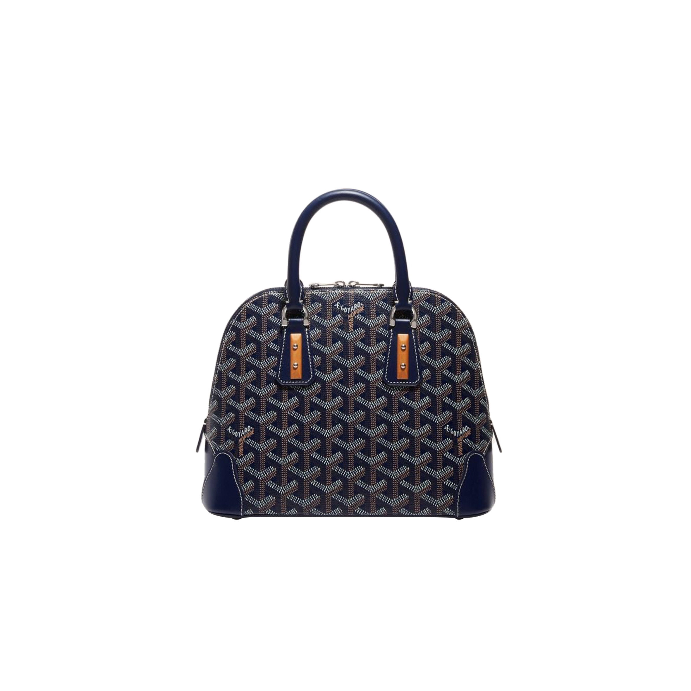GOYARD VENDÔME MINI BAG VENDO2MINTY12CL12P (23*18.5*10.5cm) GOYARD VENDÔME MINI BAG VENDO2MINTY12CL12P (23*18.5*10.5cm)