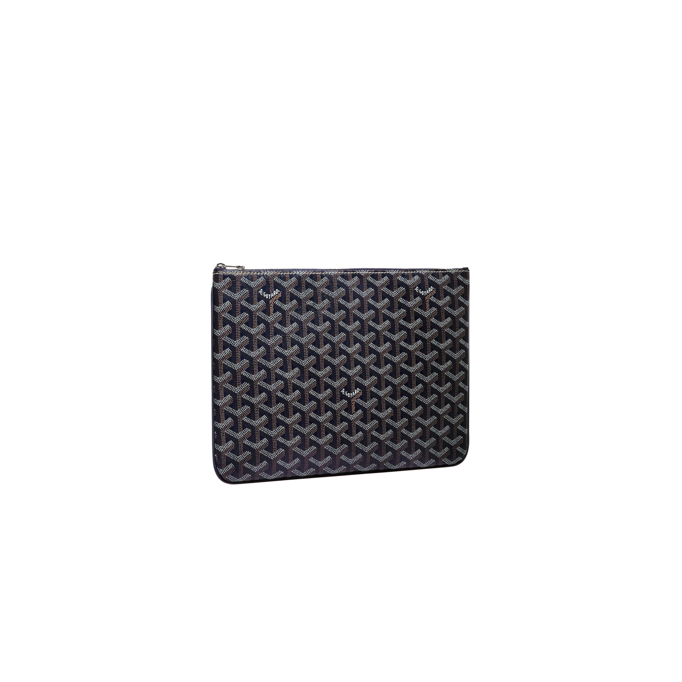 GOYARD SÉNAT MM POUCH SENAT2MMLTY12CL12P (30*20*0.6cm) GOYARD SÉNAT MM POUCH SENAT2MMLTY12CL12P (30*20*0.6cm)