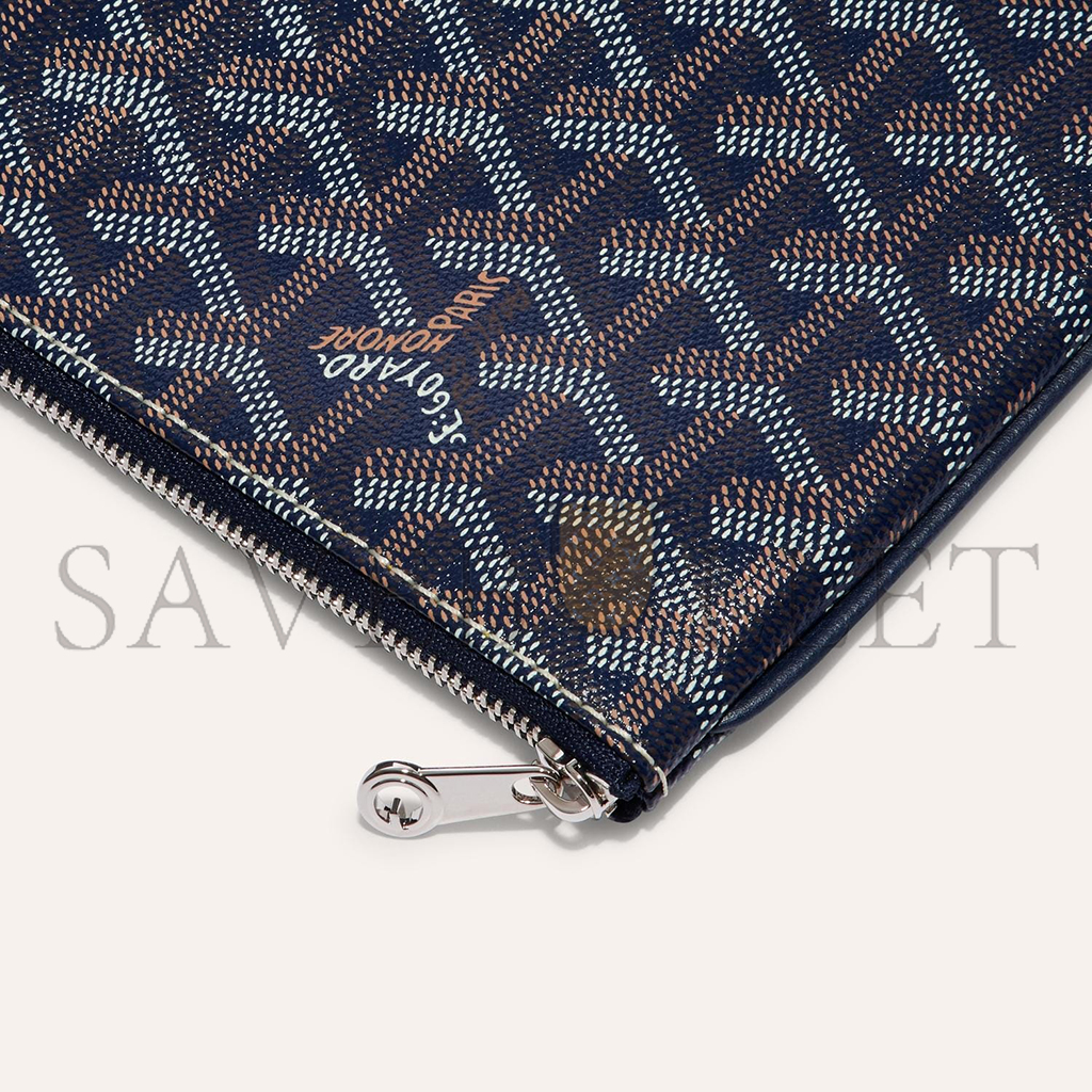 GOYARD SÉNAT MM POUCH SENAT2MMLTY12CL12P (30*20*0.6cm) GOYARD SÉNAT MM POUCH SENAT2MMLTY12CL12P (30*20*0.6cm)