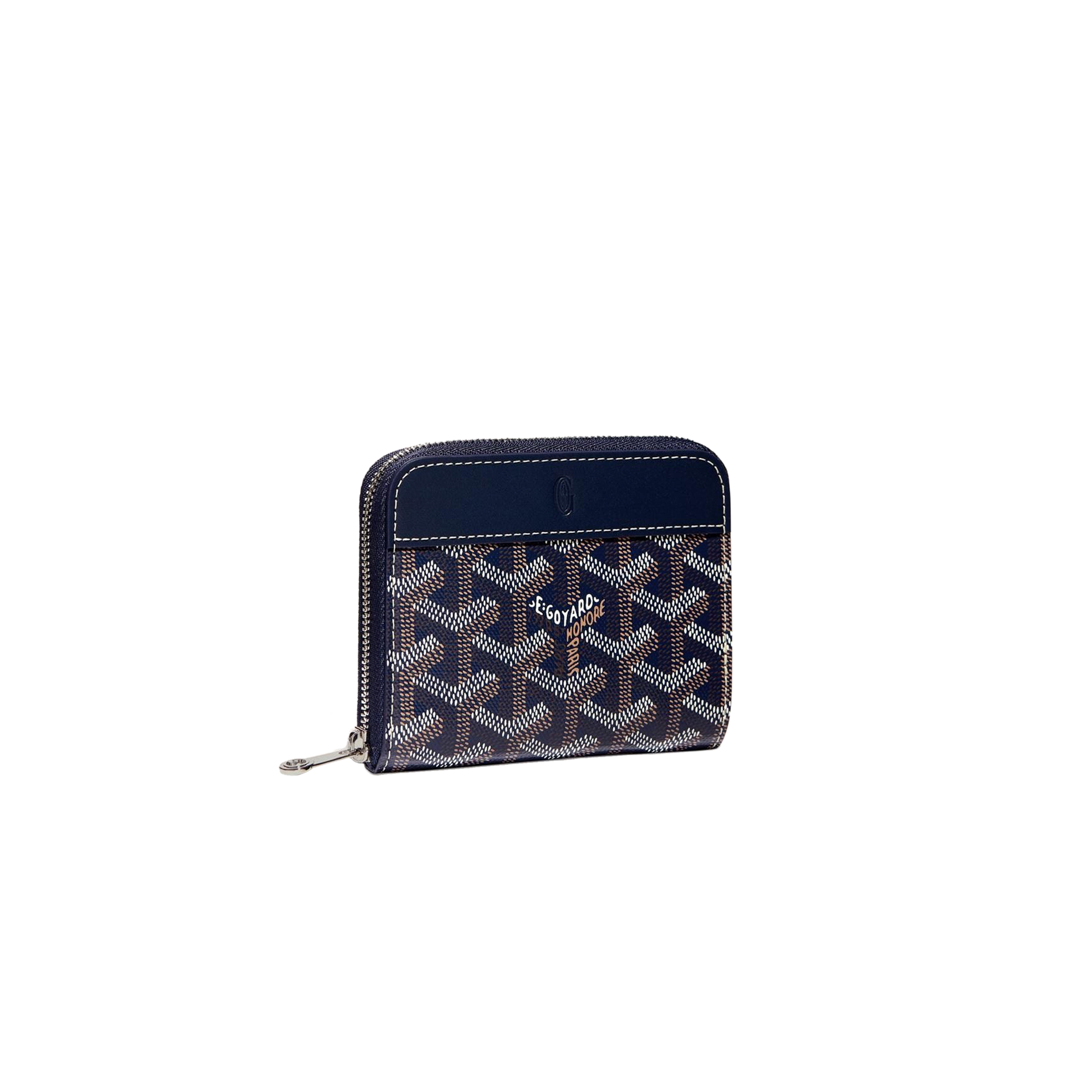 GOYARD MATIGNON PM WALLET MATIGNPMLTY12CL12P (11.5*9.5*2cm) GOYARD MATIGNON PM WALLET MATIGNPMLTY12CL12P (11.5*9.5*2cm)