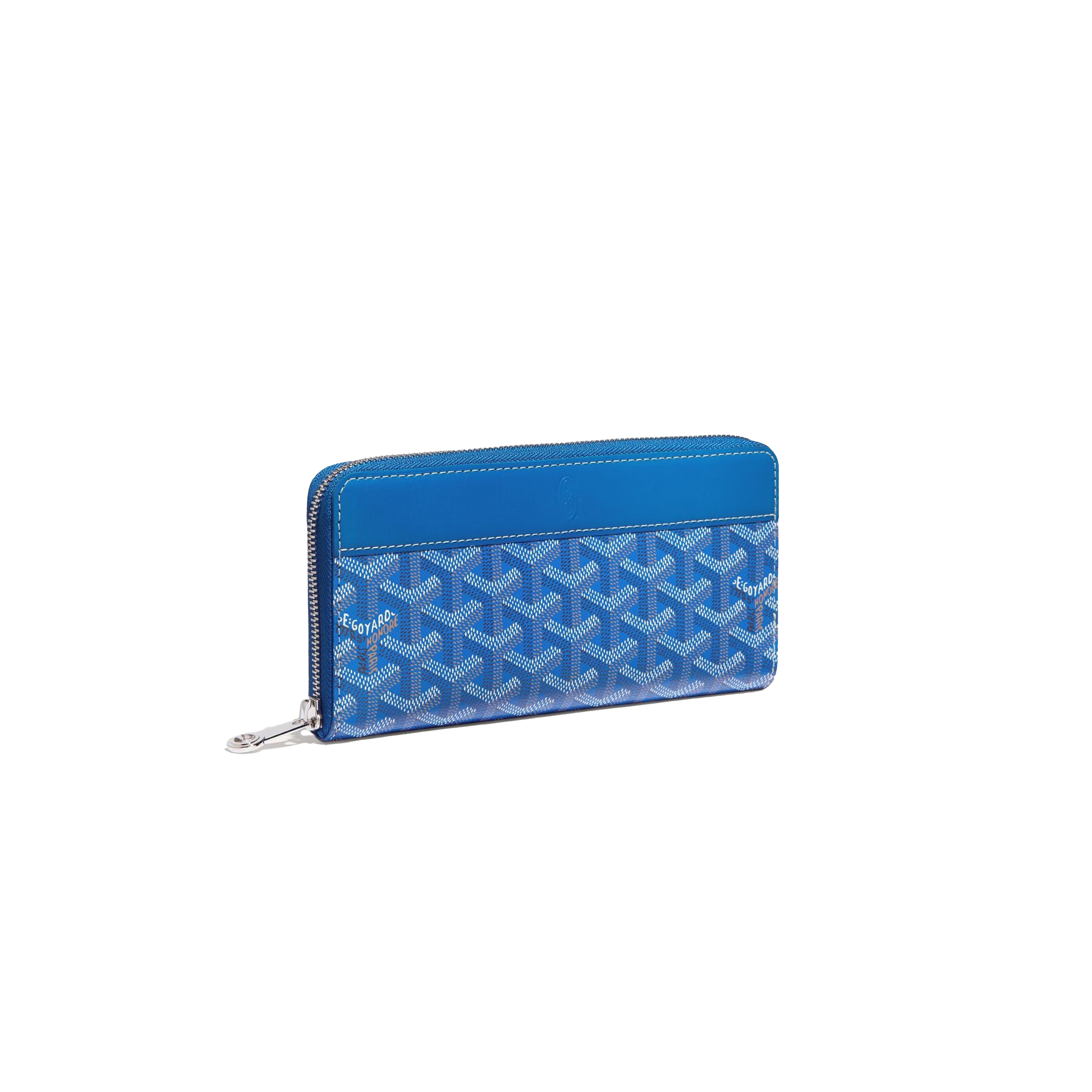 GOYARD MATIGNON GM WALLET MATIG2GMLTY10CL10P (20*11*2.3cm)