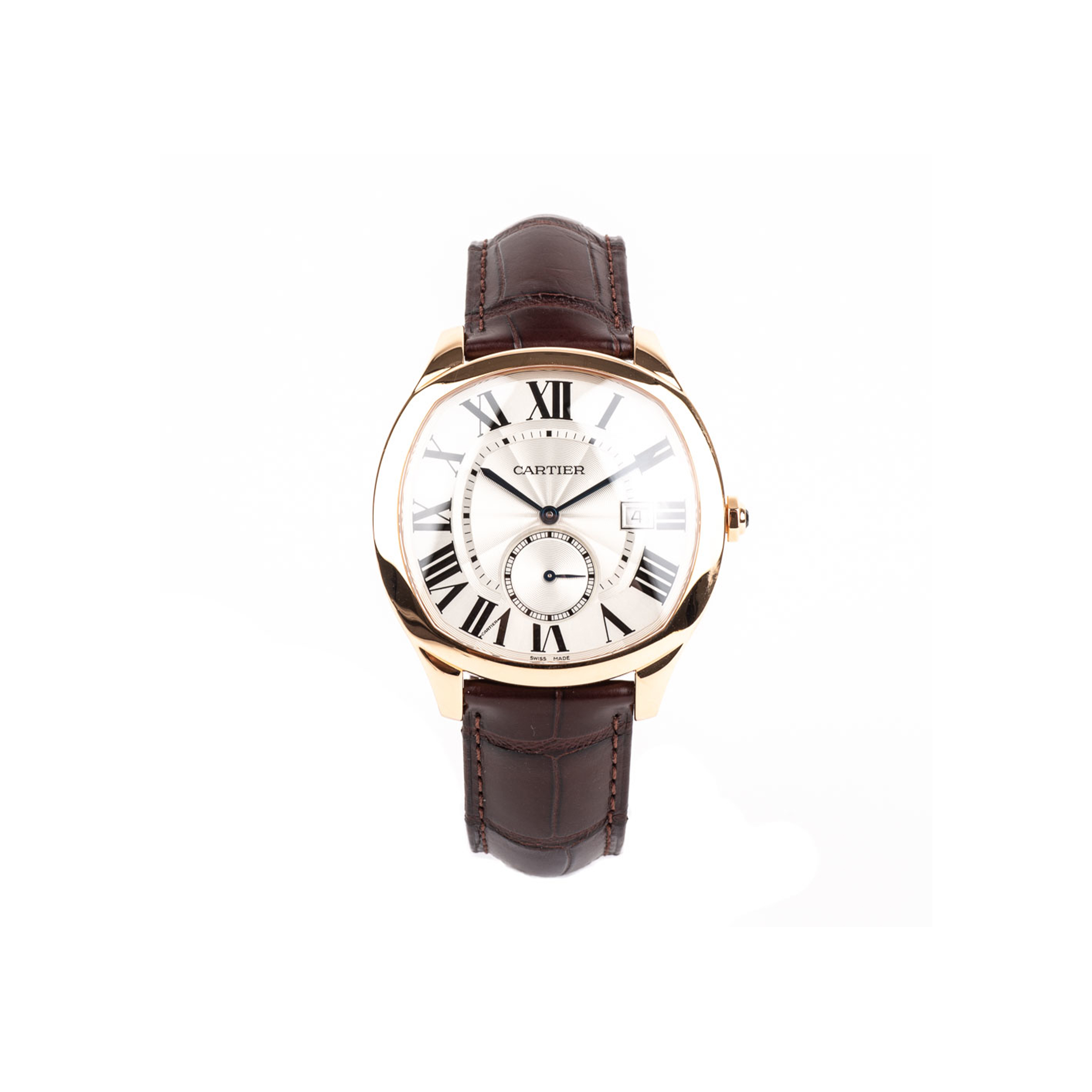 CARTIER DRIVE DE CARTIER WGNM0003