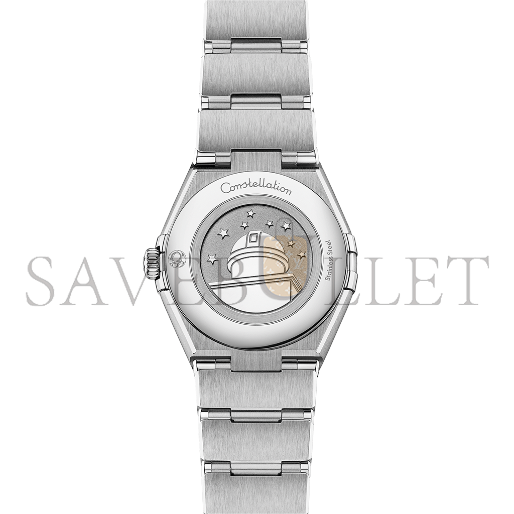 OMEGA CONSTELLATION WATCH 131.10.28.60.55.001