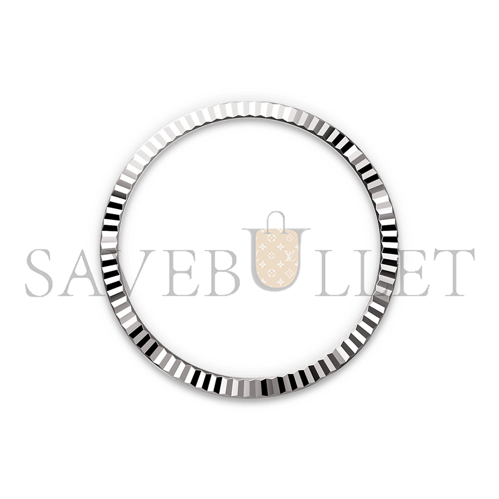 ROLEX DATEJUST 36 OYSTER, 36 MM, OYSTERSTEEL AND WHITE GOLD WATCH 126234-0017 ROLEX DATEJUST 36 OYSTER, 36 MM, OYSTERSTEEL AND WHITE GOLD WATCH 126234-0017