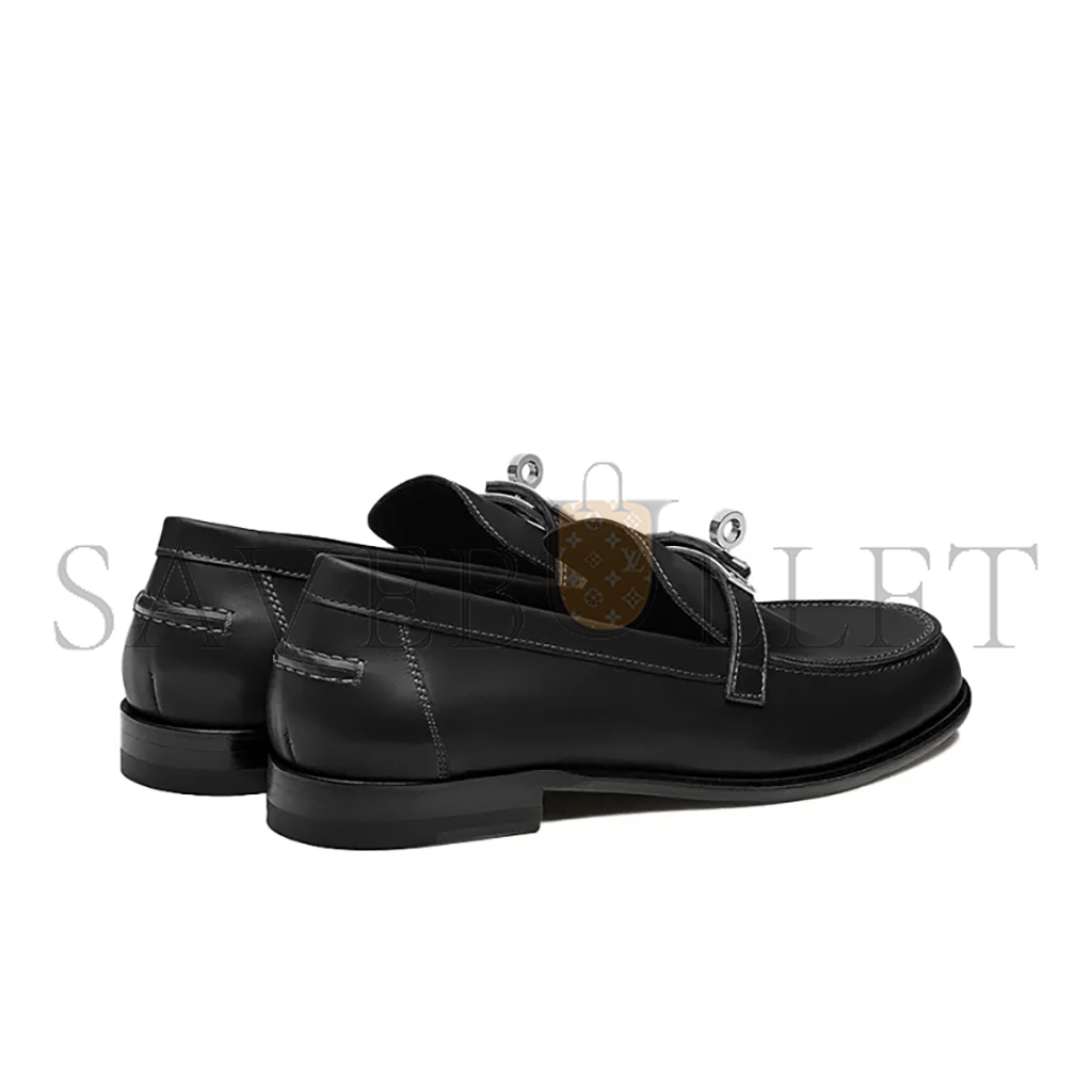 HERMES PARIS LOAFER H212114Z02