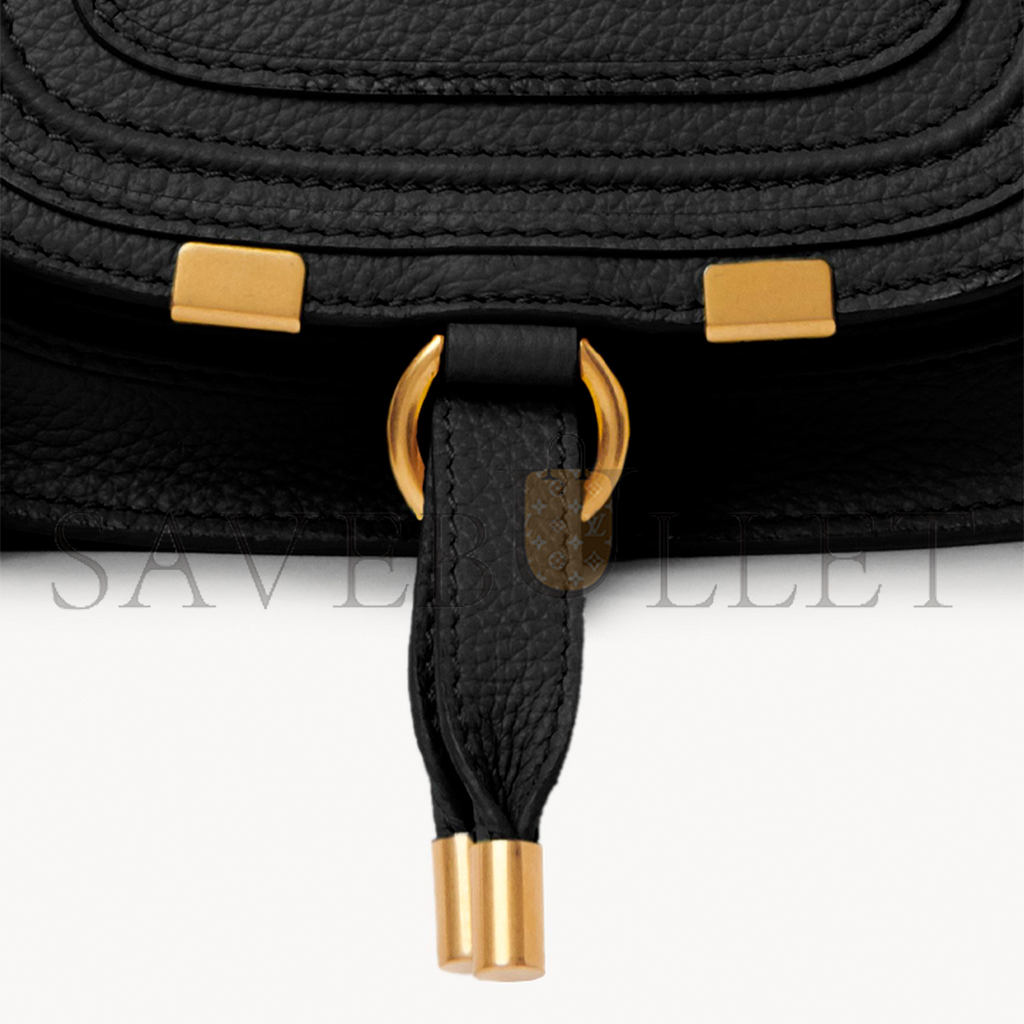 CHLOE MARCIE MINI DOUBLE CARRY BAG CHC23SS595I31001 (21*16*8cm) CHLOE MARCIE MINI DOUBLE CARRY BAG CHC23SS595I31001 (21*16*8cm)