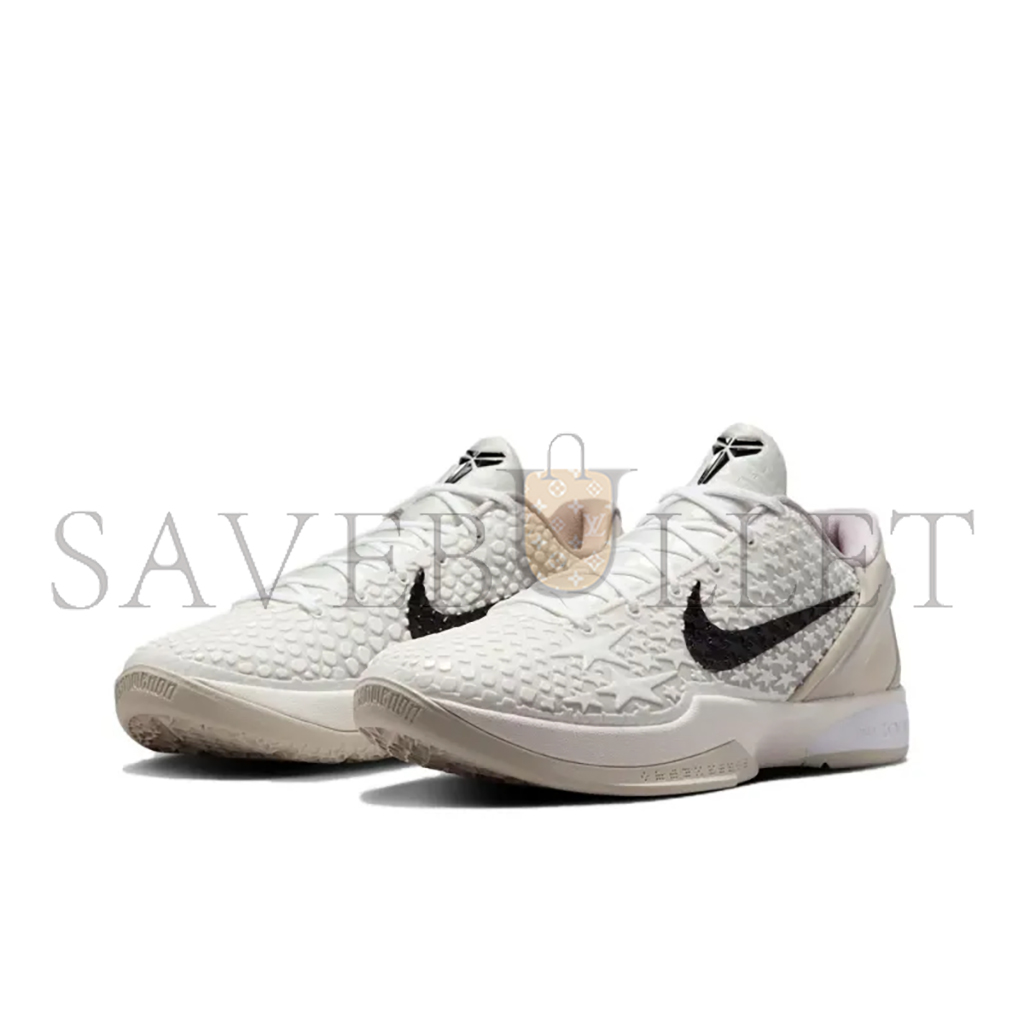 NIKE KOBE 6 PROTROSAIL ALL-STAR FQ3546-100