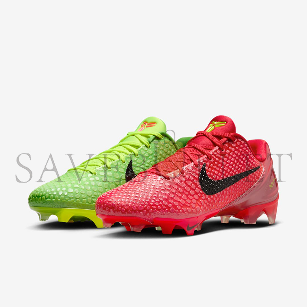 NIKE VAPOR EDGE KOBE 6 SEGRINCH MISMATCH HQ1644-300