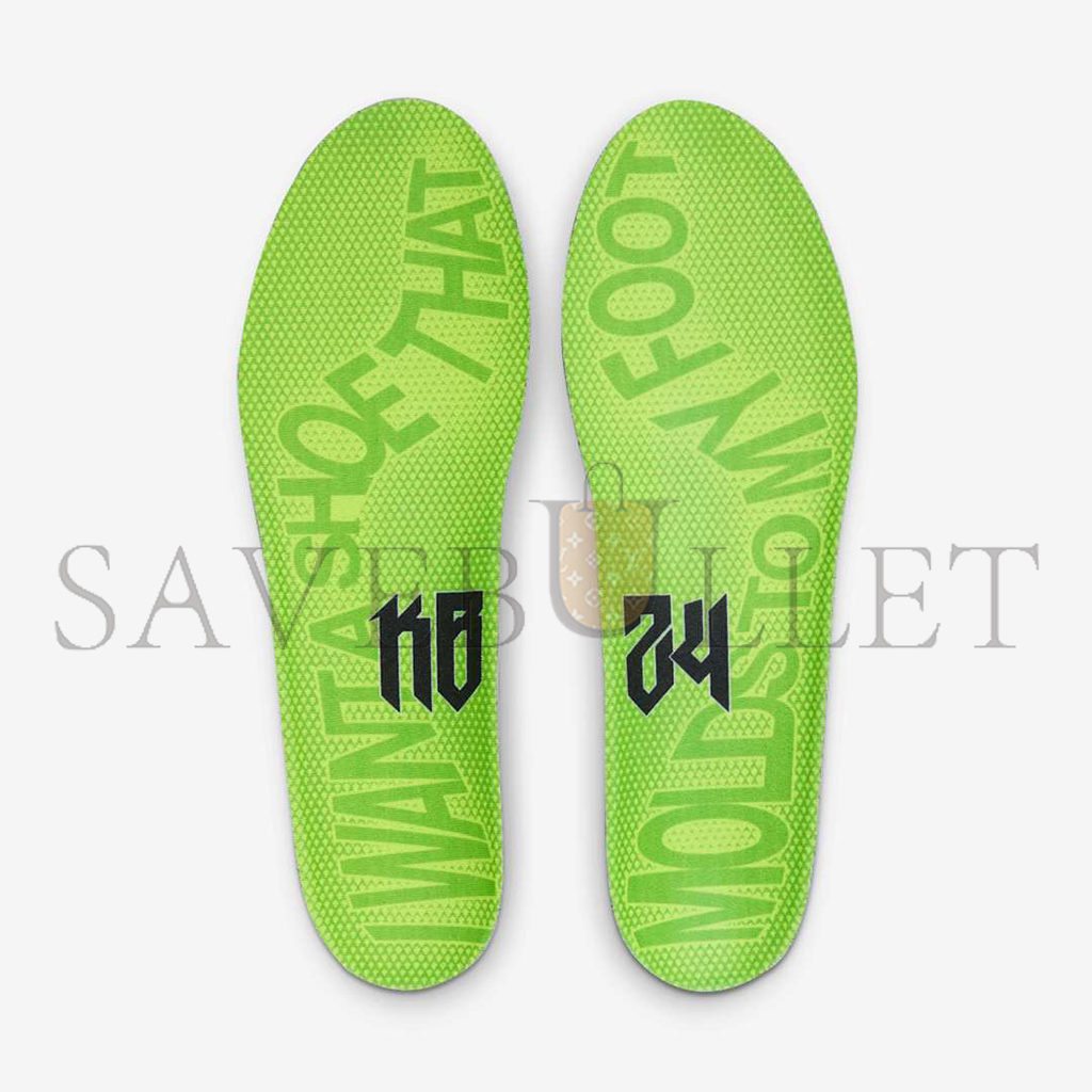 NIKE VAPOR EDGE KOBE 6 SEGRINCH MISMATCH HQ1644-300