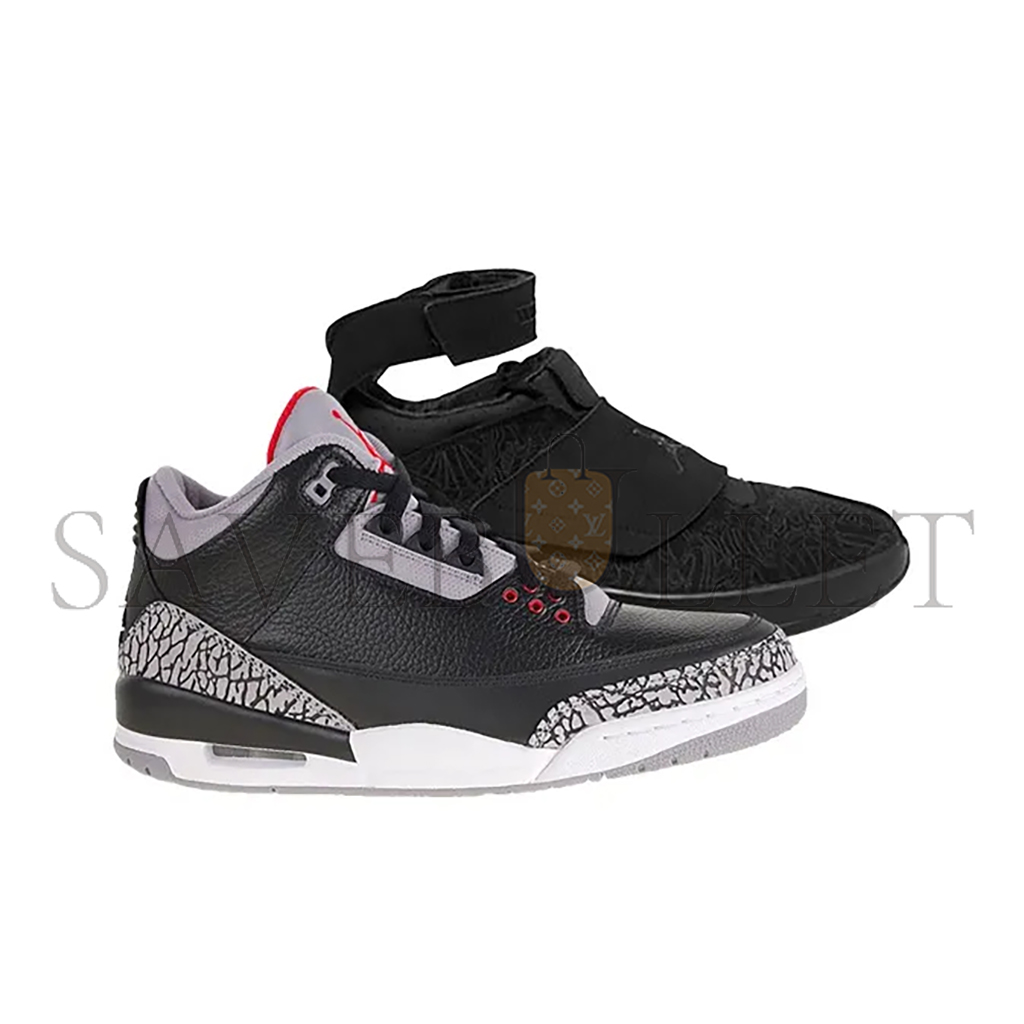 NIKE JORDAN COUNTDOWN PACK 3-20 338153-991