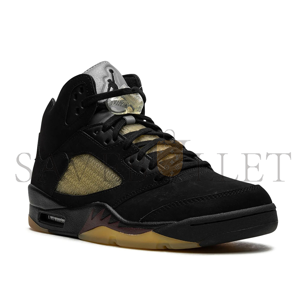 NIKE JORDAN 5 RETRO A MA MANIÉRE DUSK FD1330-001