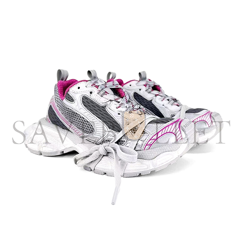 BALENCIAGA PHANTOM 3XL SNEAKER 734734W3XL51895