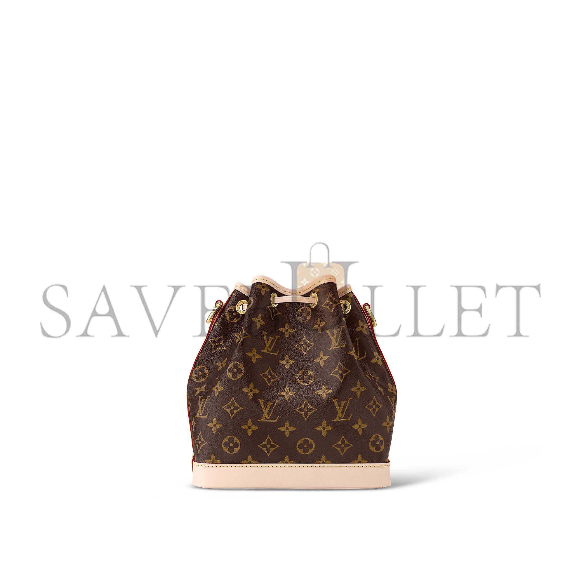 LOUIS VUITTON NOÉ BB M46983 (24*22*15cm)