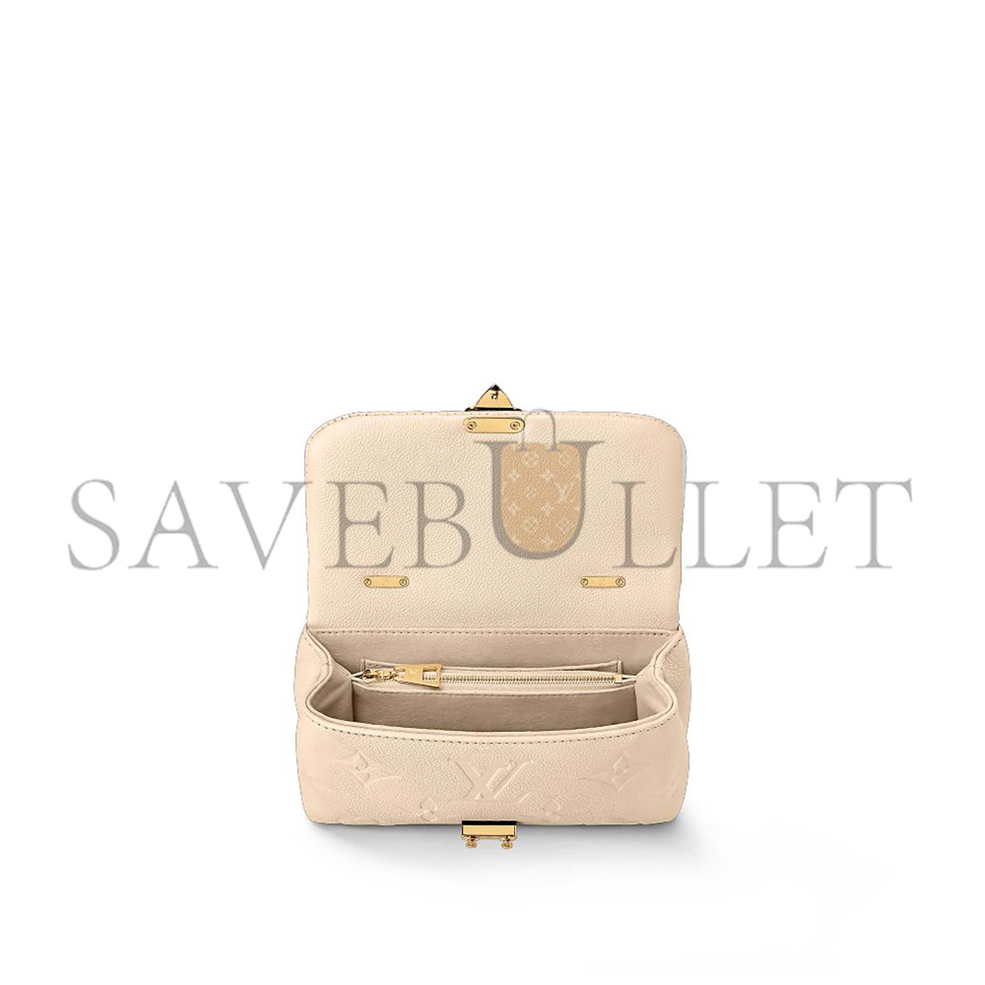 LOUIS VUITTON MADELEINE BB M46008 (24*17*8.5cm)