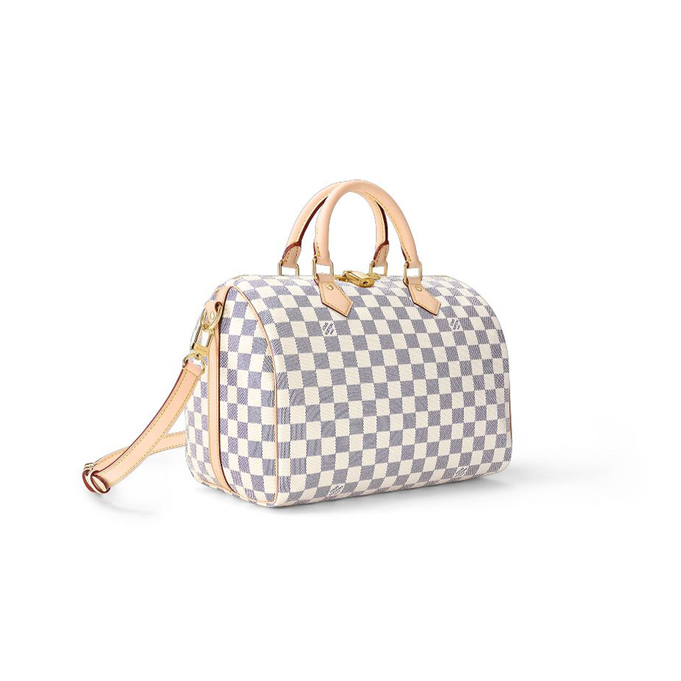 LOUIS VUITTON SPEEDY BANDOULIÈRE 30 N41373 (30*21*17cm)