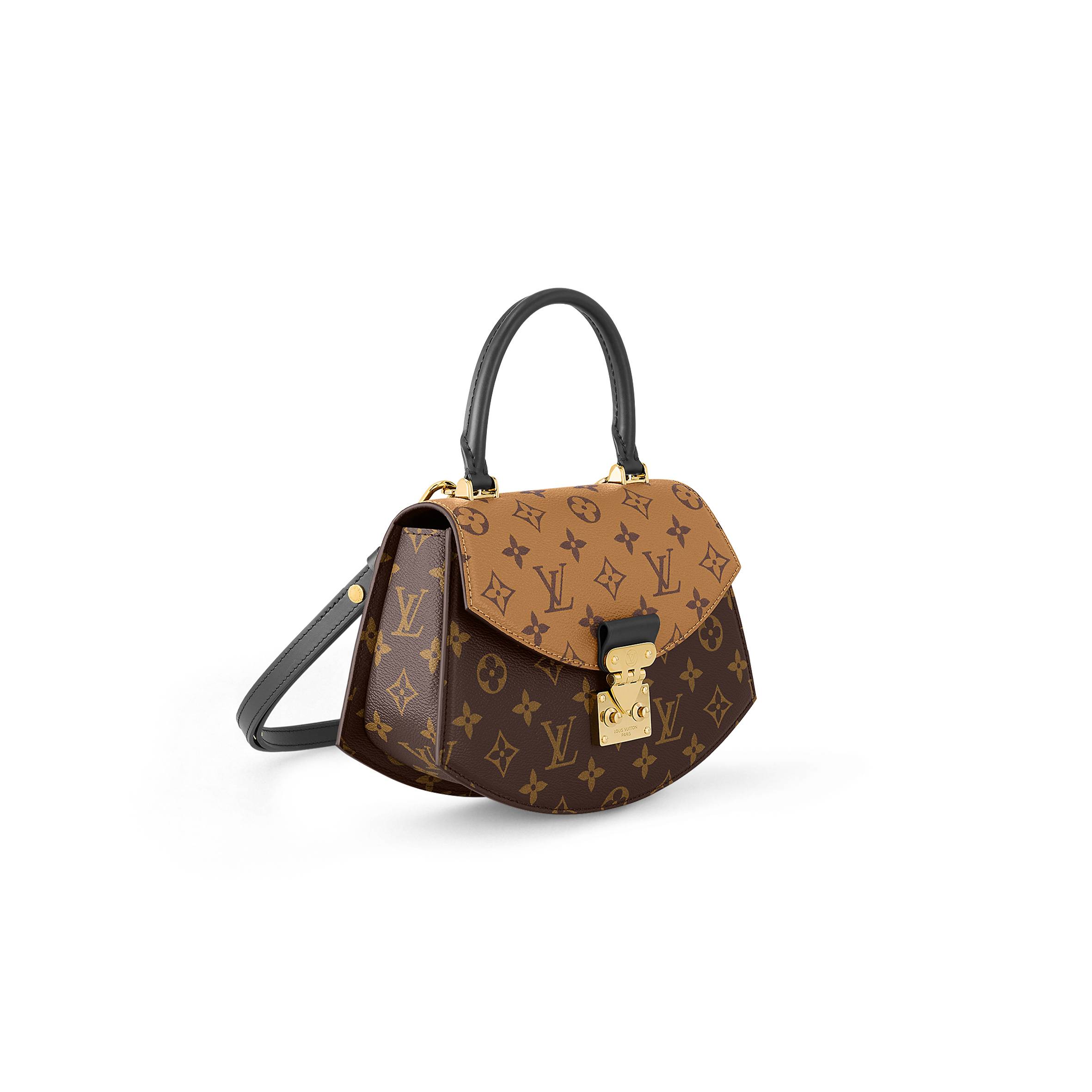 LOUIS VUITTON TILSITT M46548 (24*18*7cm)