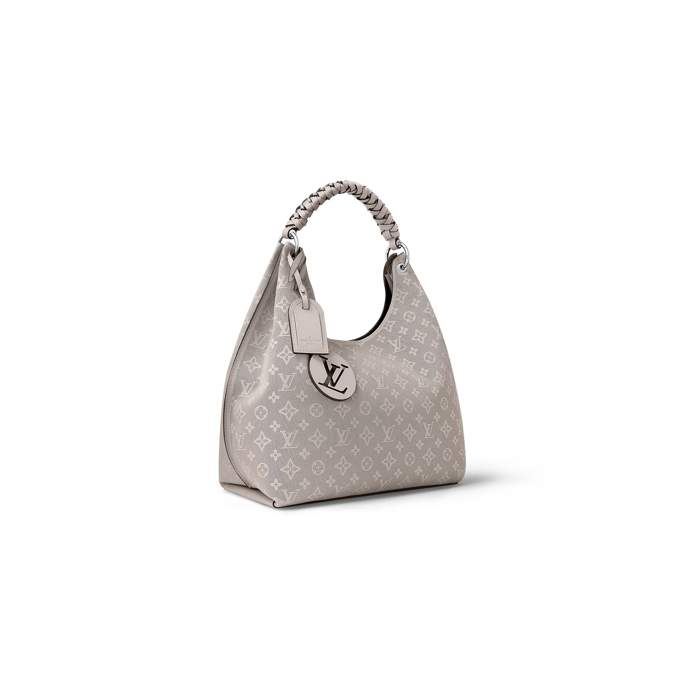 LOUIS VUITTON CARMEL M21758 (35.1*39.9*17cm)