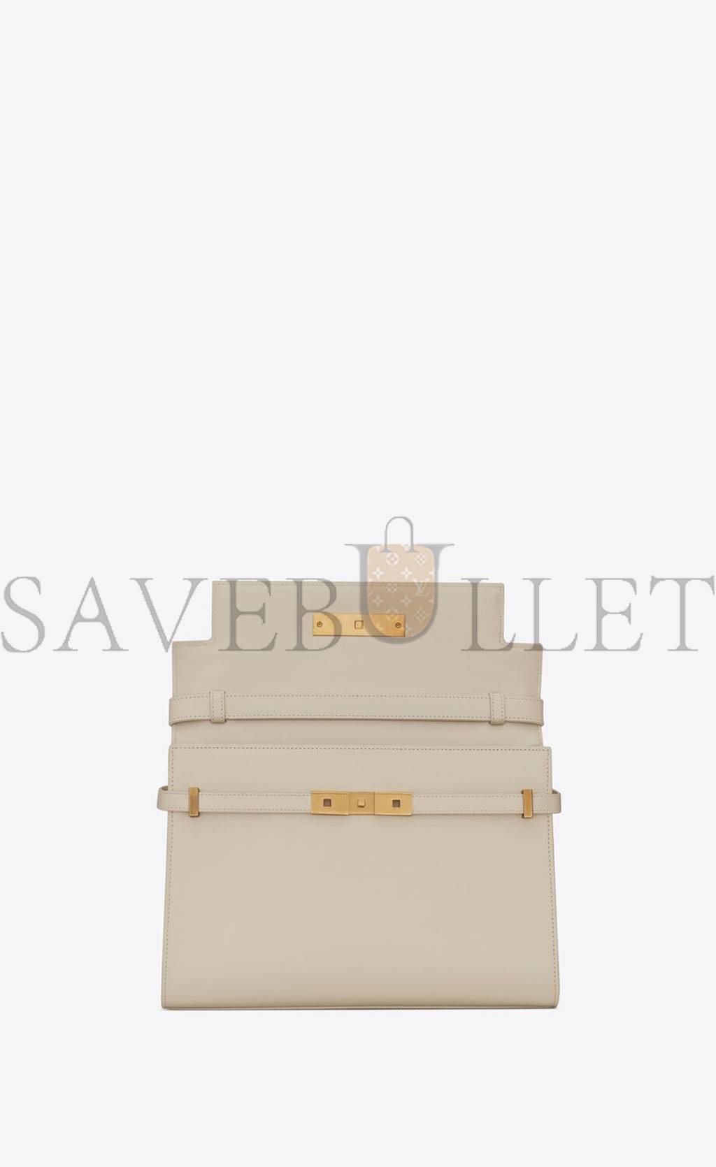 YSL MANHATTAN SHOULDER BAG IN BOX SAINT LAURENT LEATHER 5792710SX0W9207 (29*20*7.5cm) YSL MANHATTAN SHOULDER BAG IN BOX SAINT LAURENT LEATHER 5792710SX0W9207 (29*20*7.5cm)