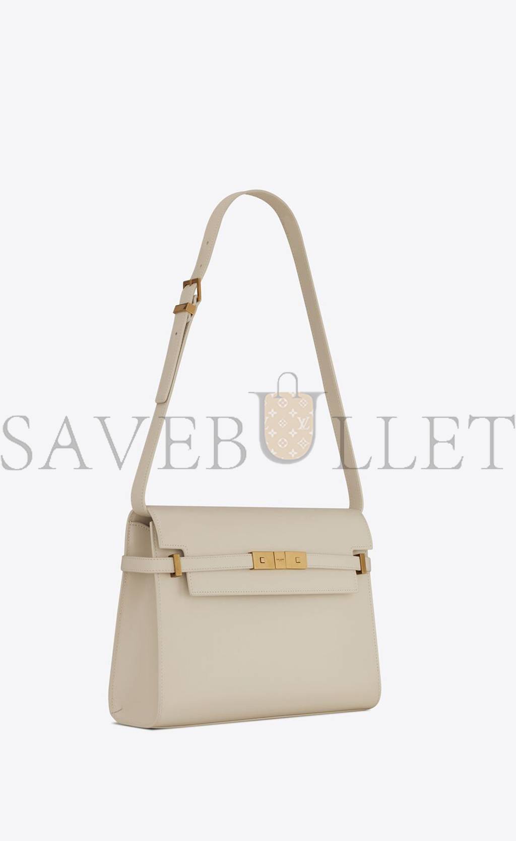 YSL MANHATTAN SHOULDER BAG IN BOX SAINT LAURENT LEATHER 5792710SX0W9207 (29*20*7.5cm) YSL MANHATTAN SHOULDER BAG IN BOX SAINT LAURENT LEATHER 5792710SX0W9207 (29*20*7.5cm)