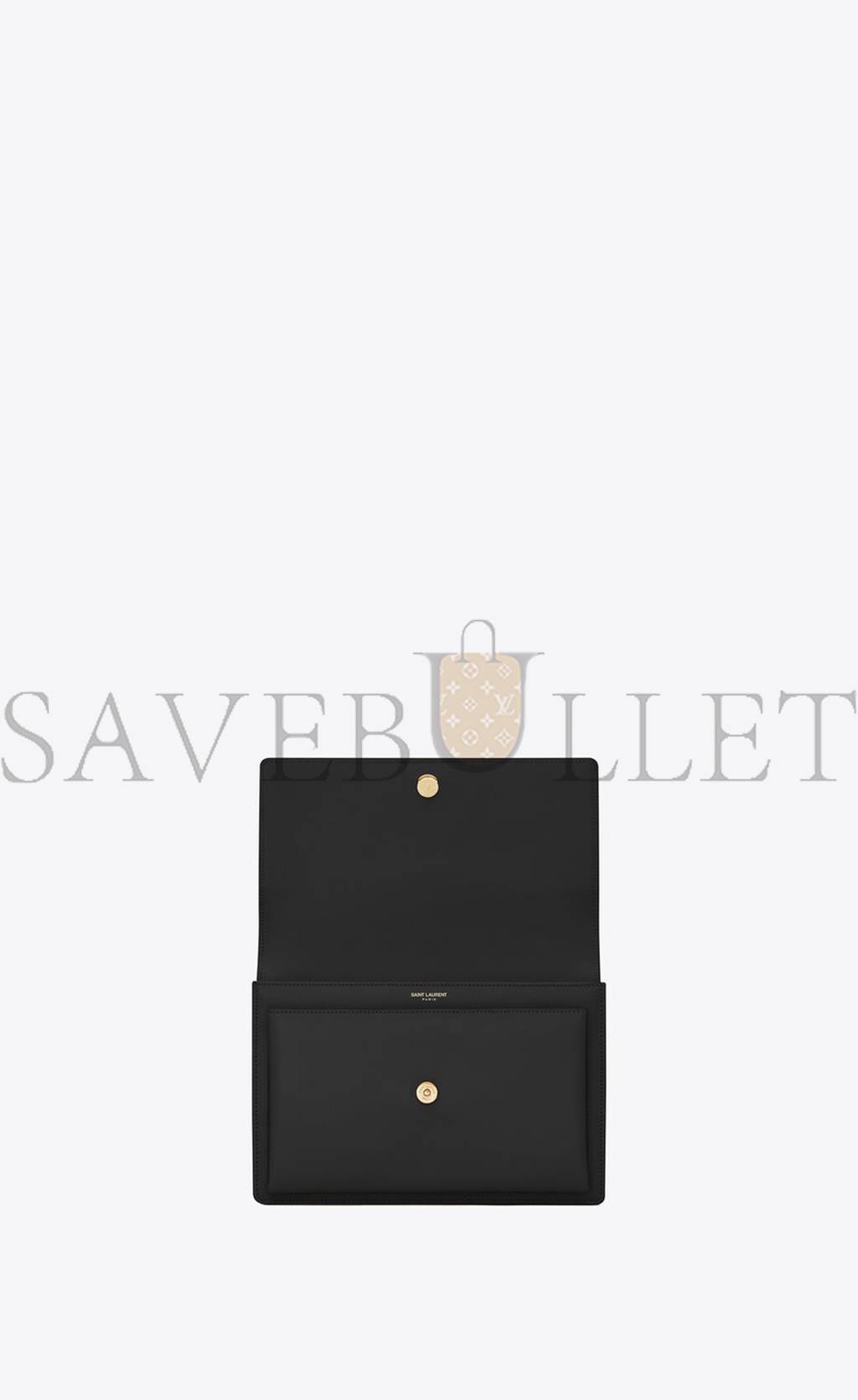 YSL SUNSET MEDIUM TOP HANDLE IN SMOOTH LEATHER 634723D420W1000 (25*18*5cm) YSL SUNSET MEDIUM TOP HANDLE IN SMOOTH LEATHER 634723D420W1000 (25*18*5cm)