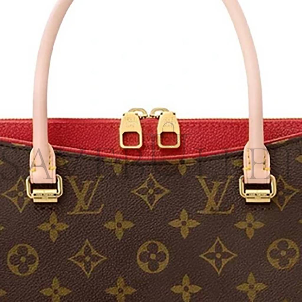 LOUIS VUITTON PALLAS HANDBAG M41175 (34*25*13cm)